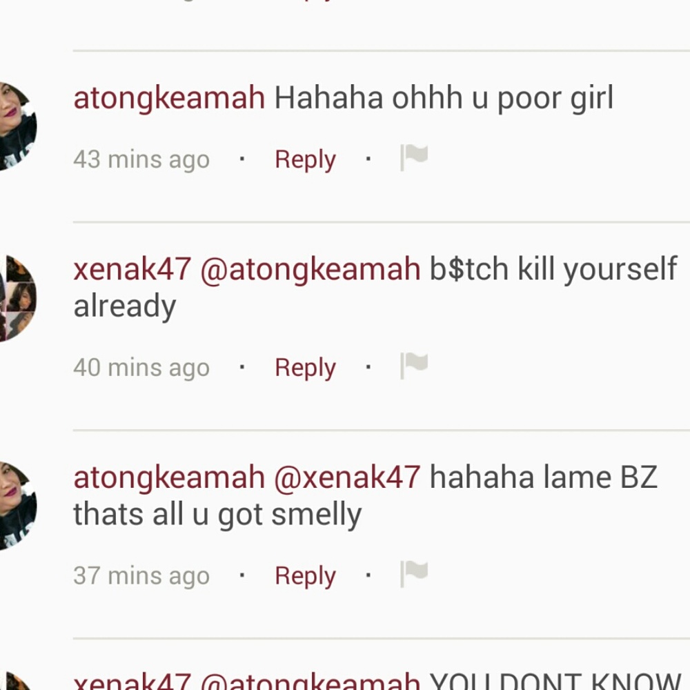 SCAMMER AND ABUSIVE - Picture 5 of 5
